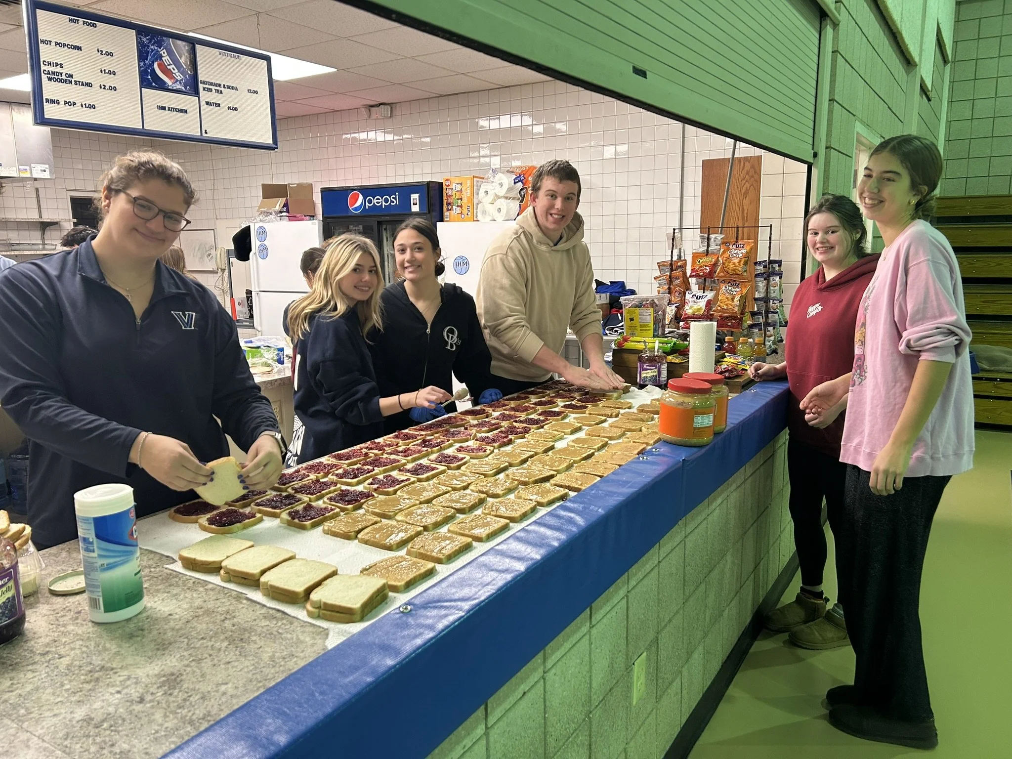 Sandwiches - HS Kids.JPEG