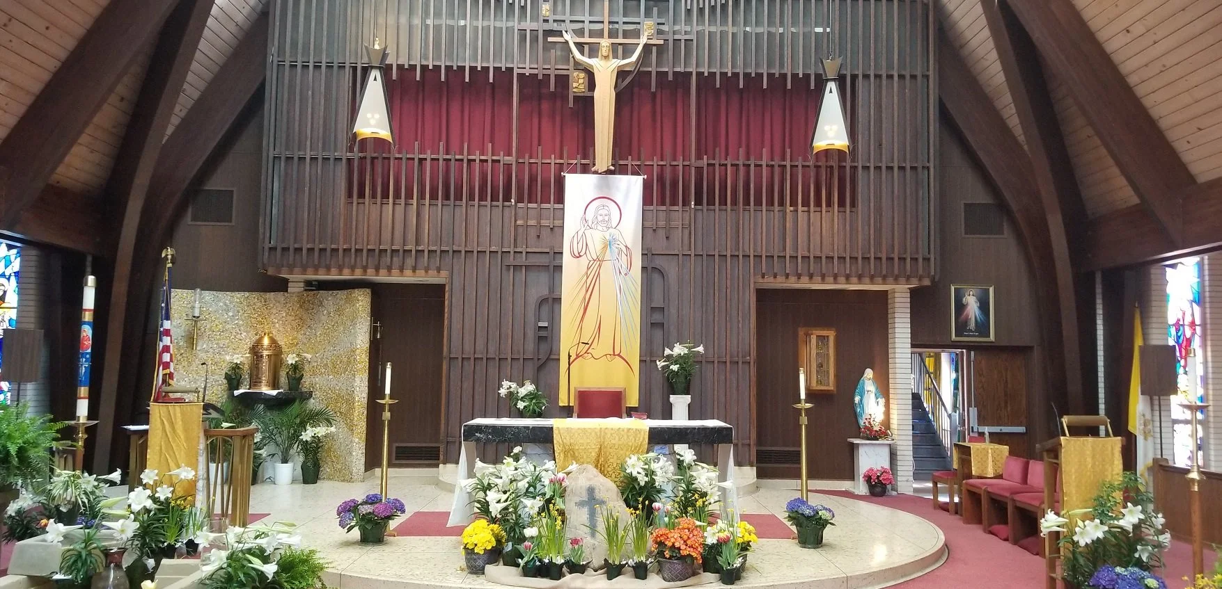 Ihm Scarsdale Christmas Fair 2022 Home - Archive - April 24, 2022 — Immaculate Heart Of Mary Church