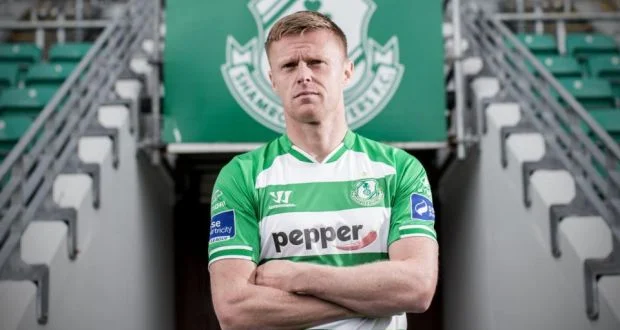  Scott Frost or Damien Duff? 