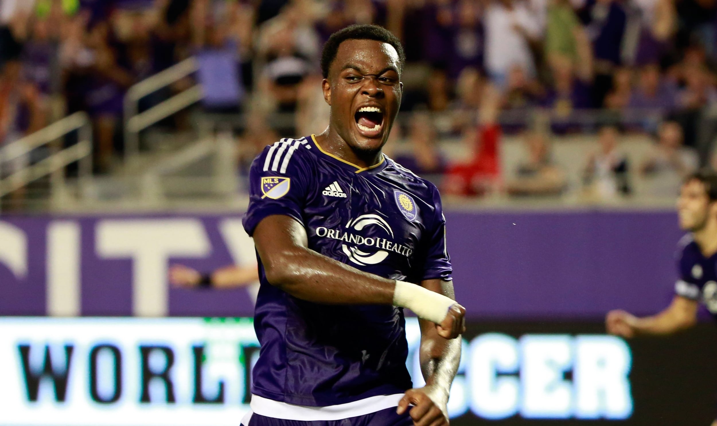  Cyle Larin is the MLS SuperDraft exception, not the rule