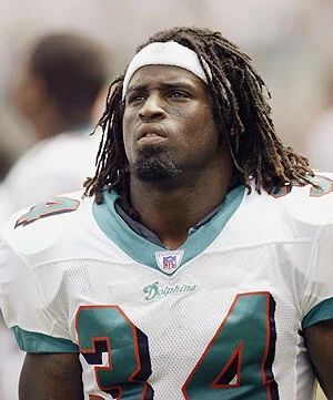 1998 Heisman Trophy Winner, Two-Time All-American, 2002 NFL Rushing Leader