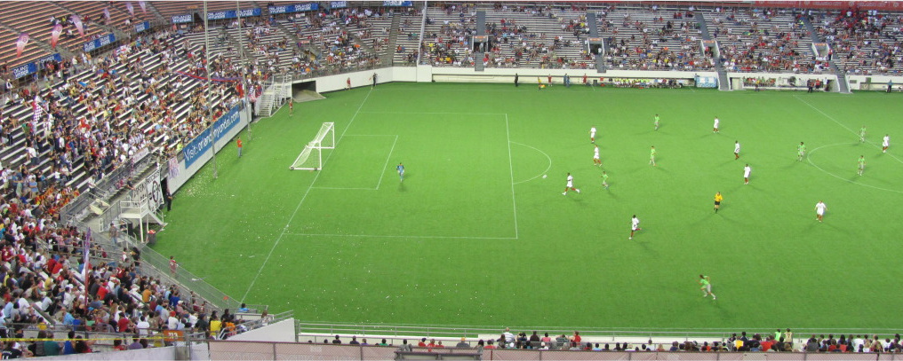  OCSC 2011