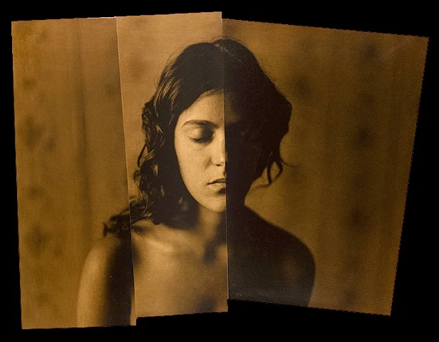 Luis Gonzalez Palma — Schneider Gallery