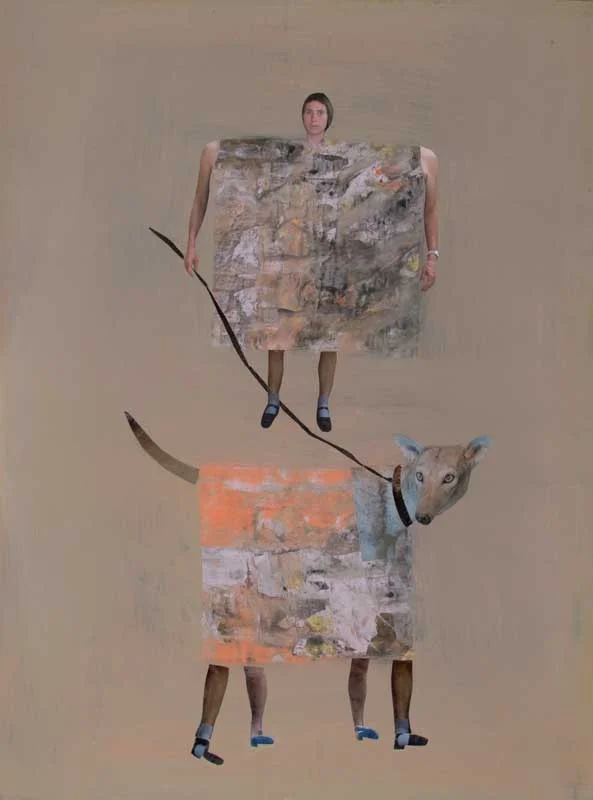 Woman-with-Her-Own-Coyote.24x18.2015.jpg
