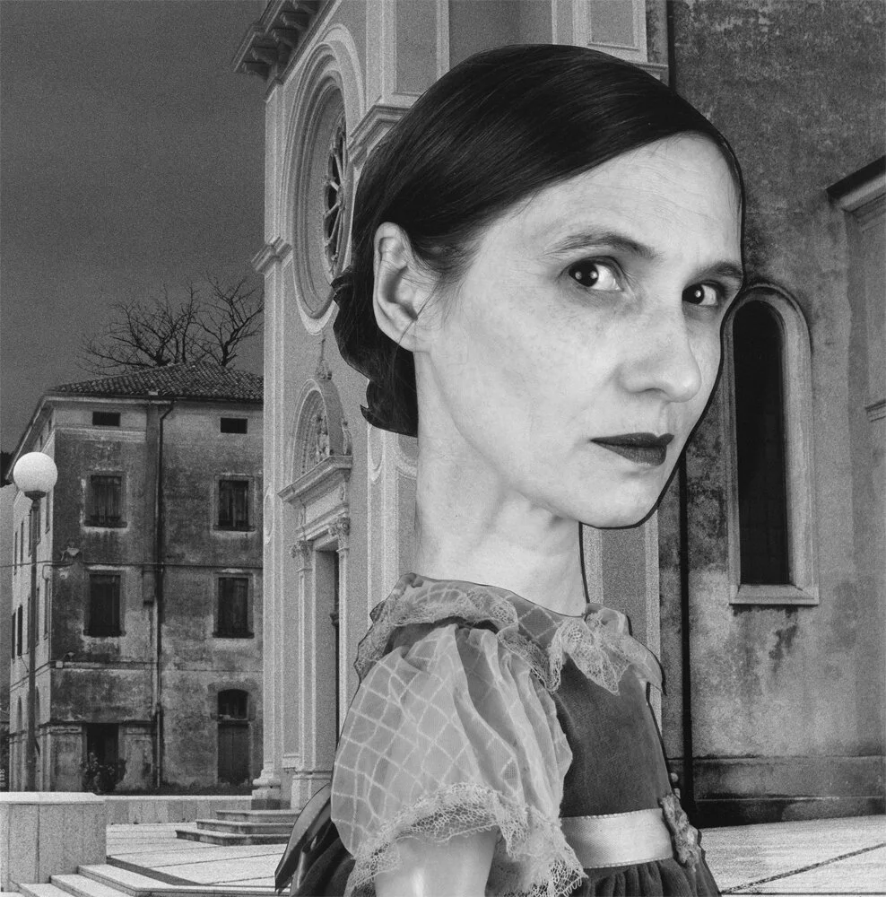 Cornelia Hediger
