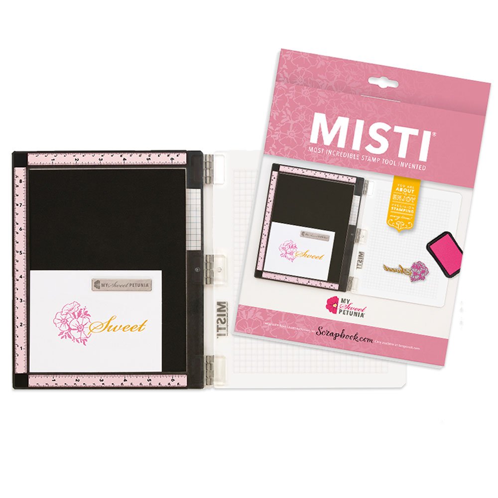 Rose Quartz Misti - SB.com Exclusive
