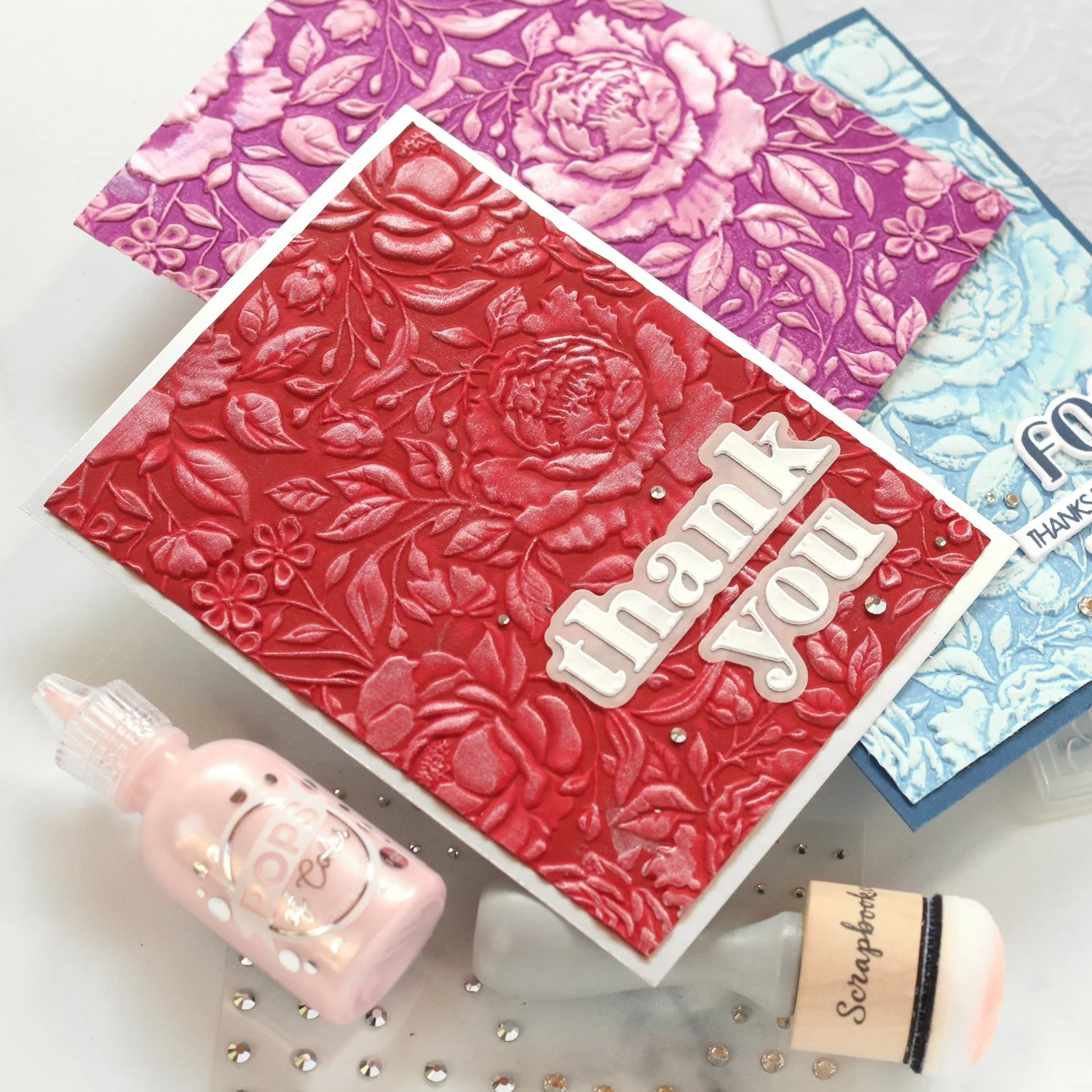My FAV Cardmaking Product! 