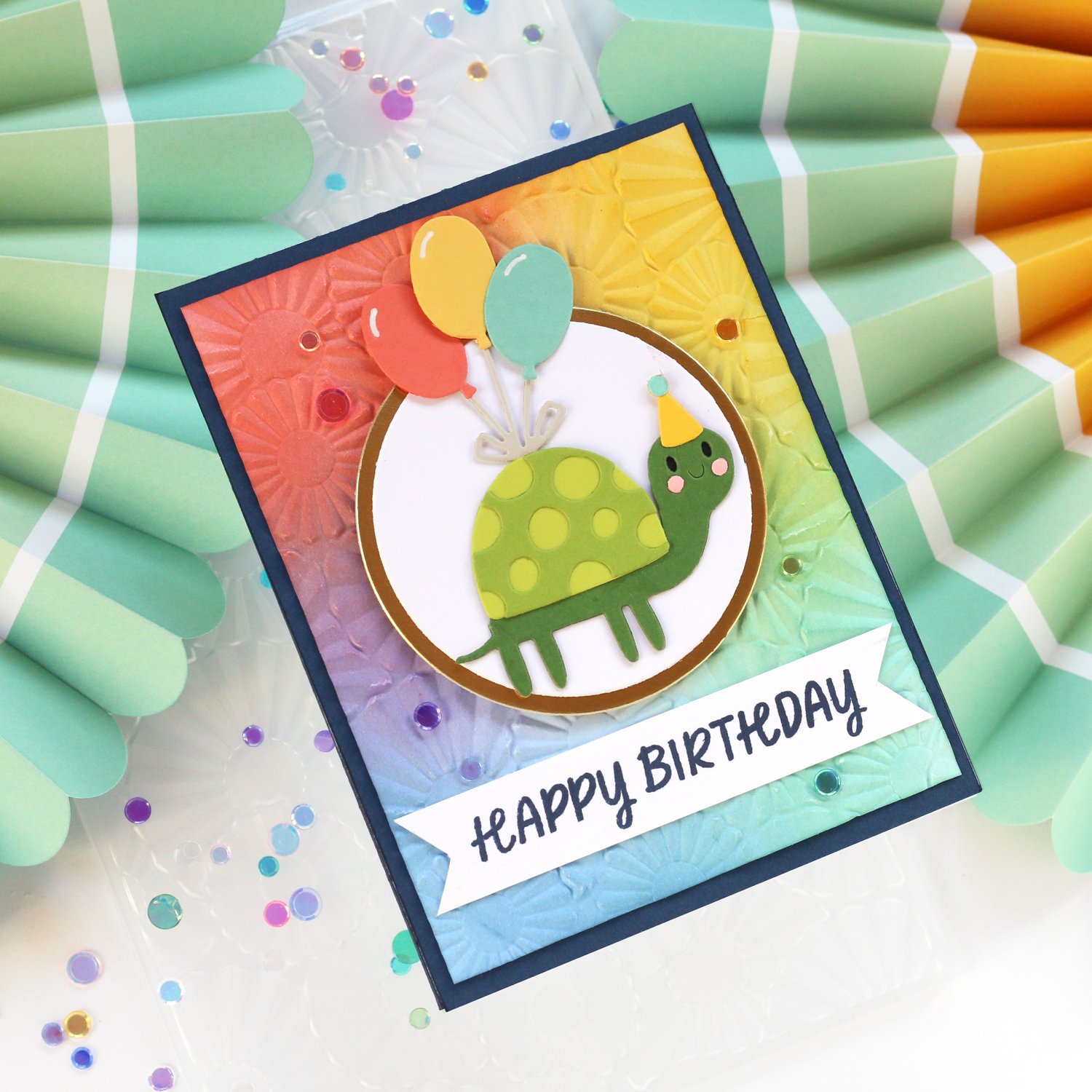 November 2024 Club Kit Fun!