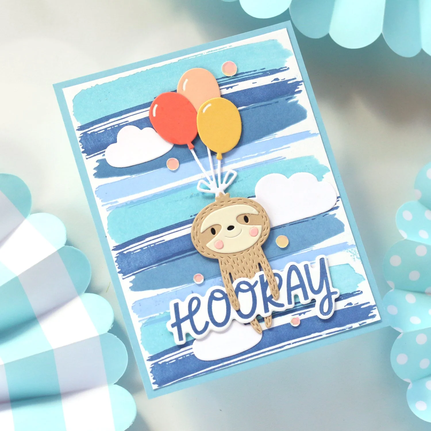 Spellbinders November Clubs Blog Hop: Create A Scene with BetterPress