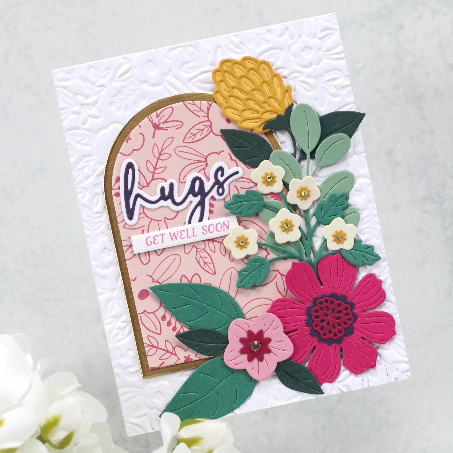 BOGO Sale &amp; Vivid Blooms!