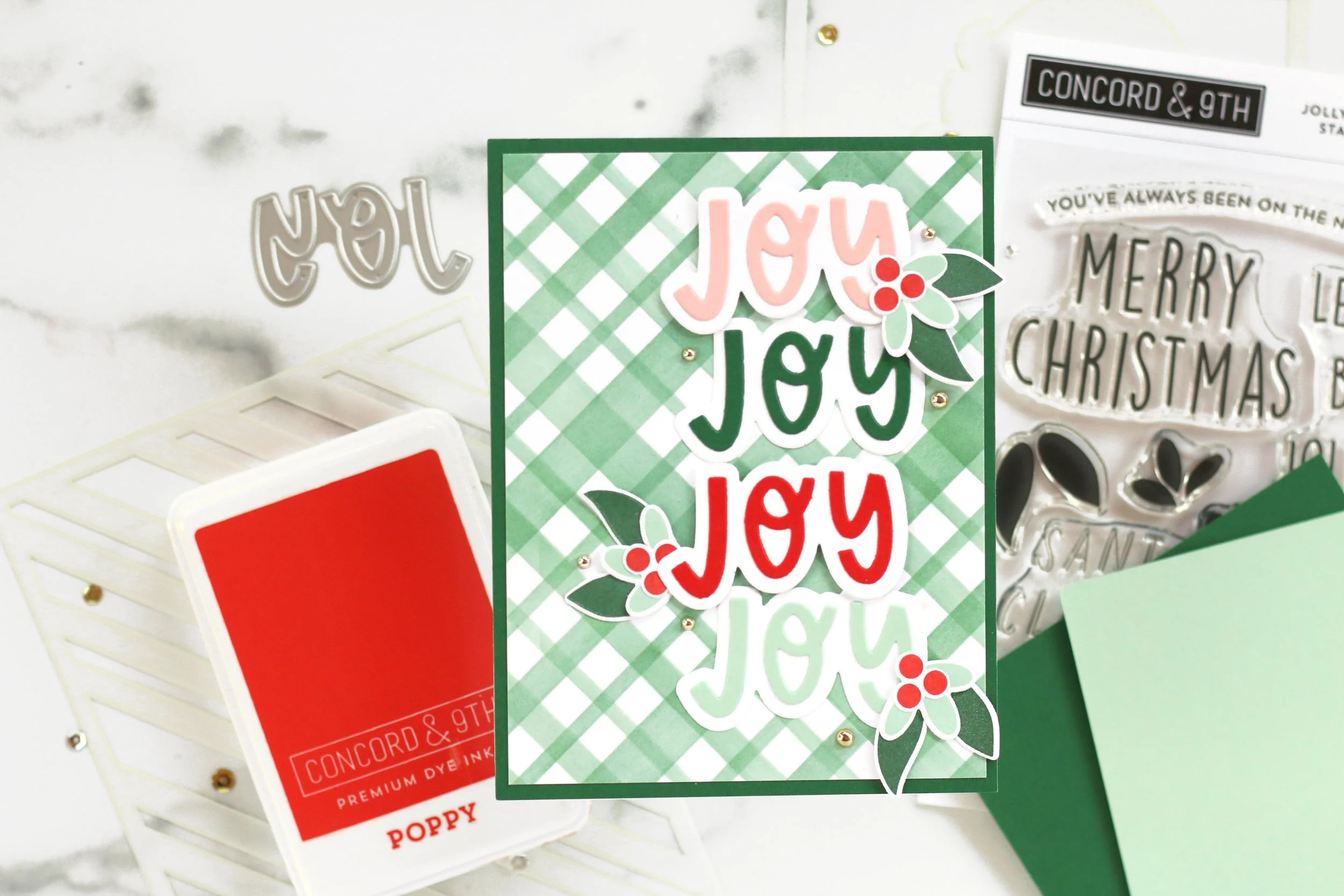 Jolly St. Nick Bundle