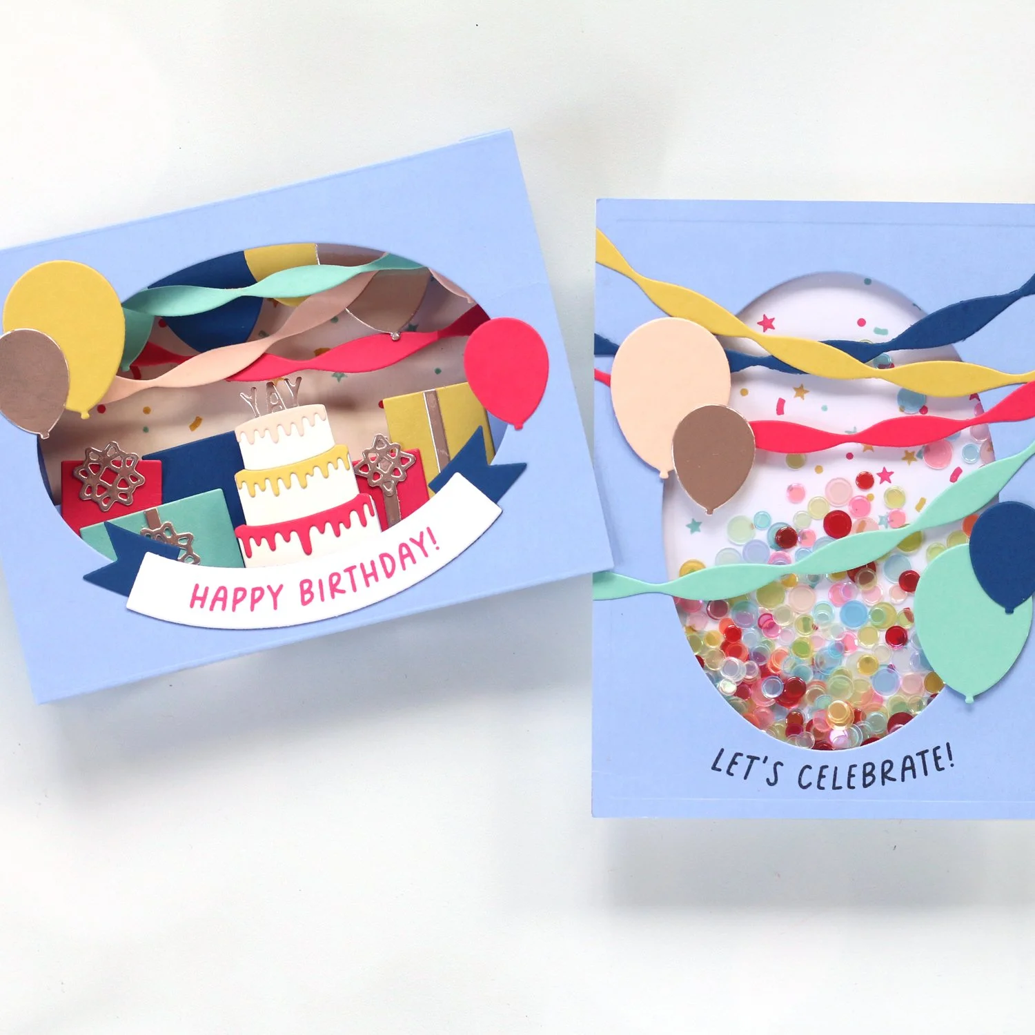 A Birthday Celebration with Concord &amp; 9th