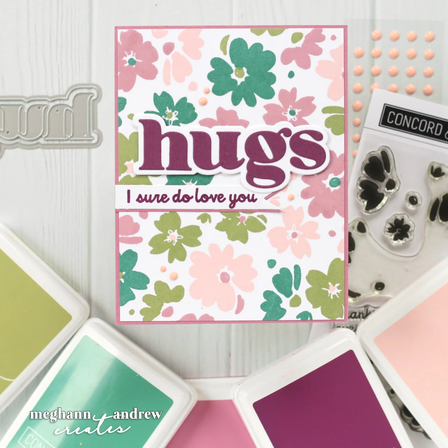 C9 Inventory Blowout Sale Picks + NEW Turnabout Card Inspiration!