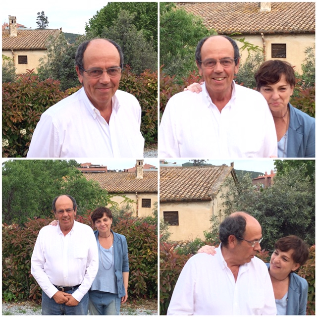 josep maria toffoli i ester pujol