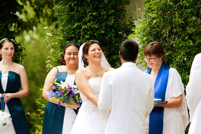 Funny moments in Wedding at Brier Creek Country Club!