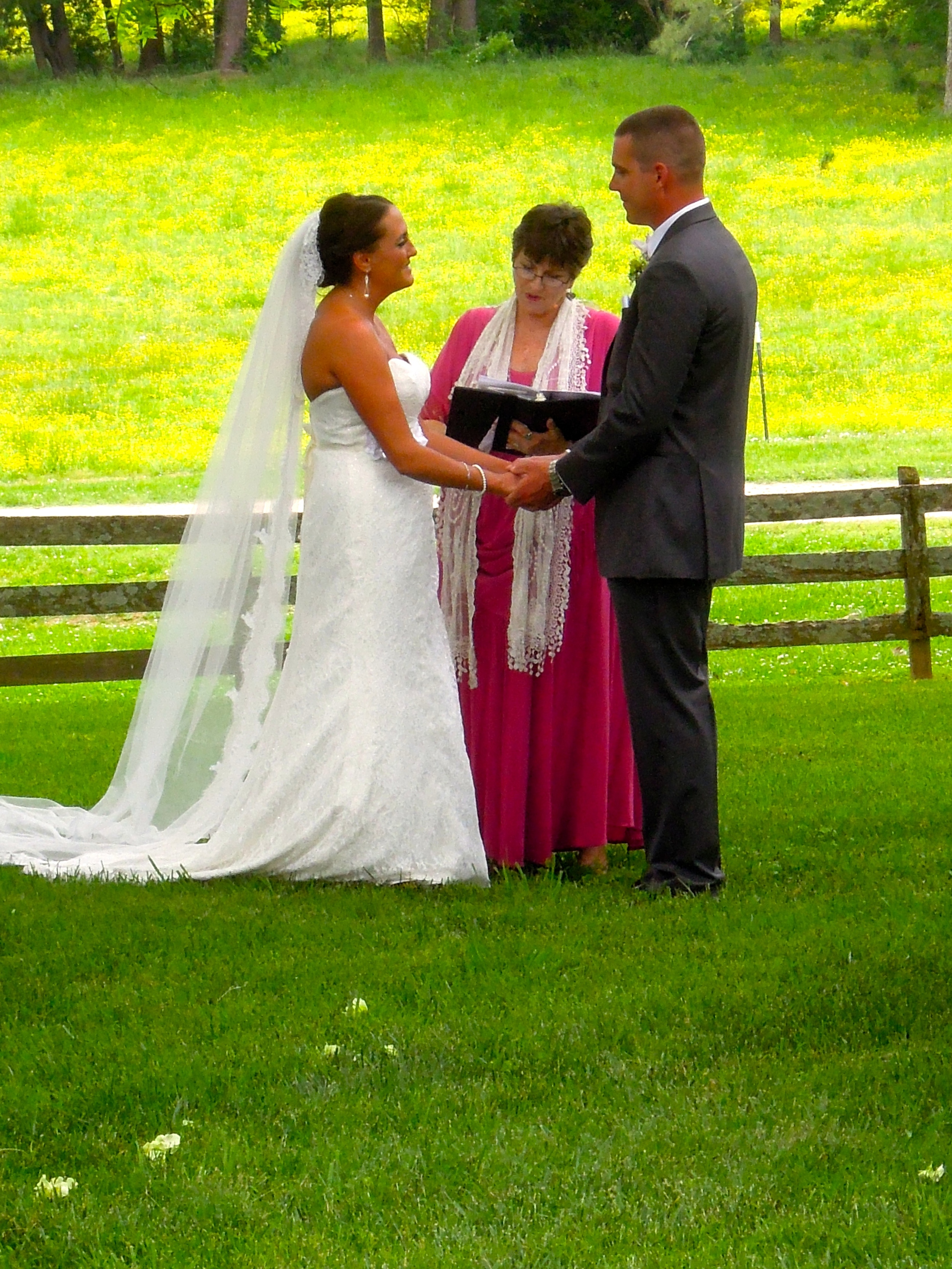 The Meadow at Rose Hill Plantation in Nashville NC