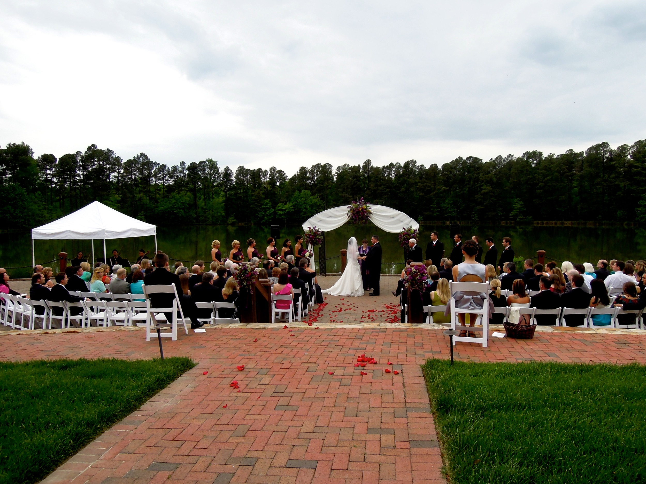 Wedding Ceremony Officiant Minister In Raleigh Nc Raleigh