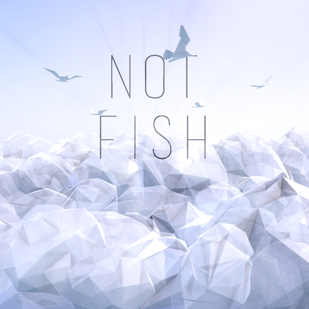 Not Fish