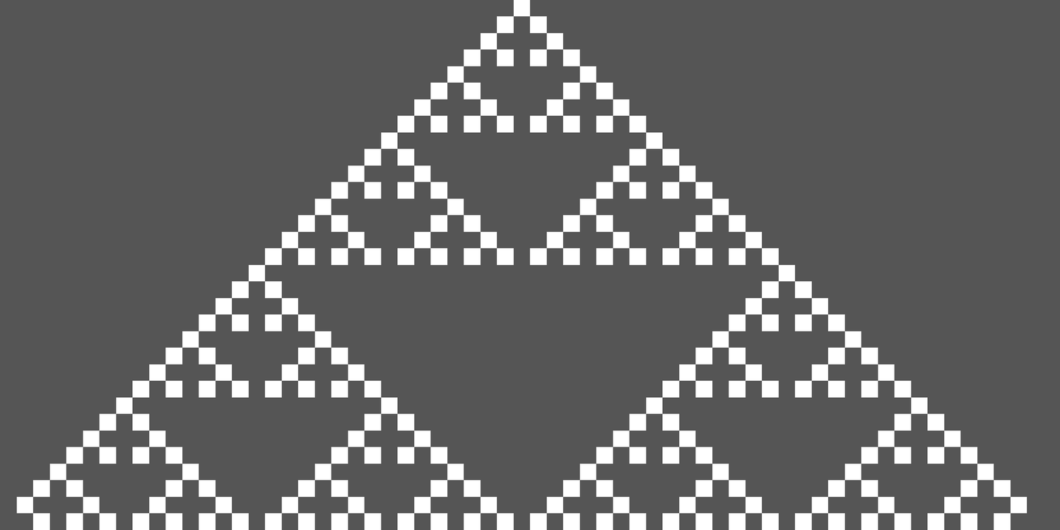 Chip-8 Emulator — Leo Vansteenkiste