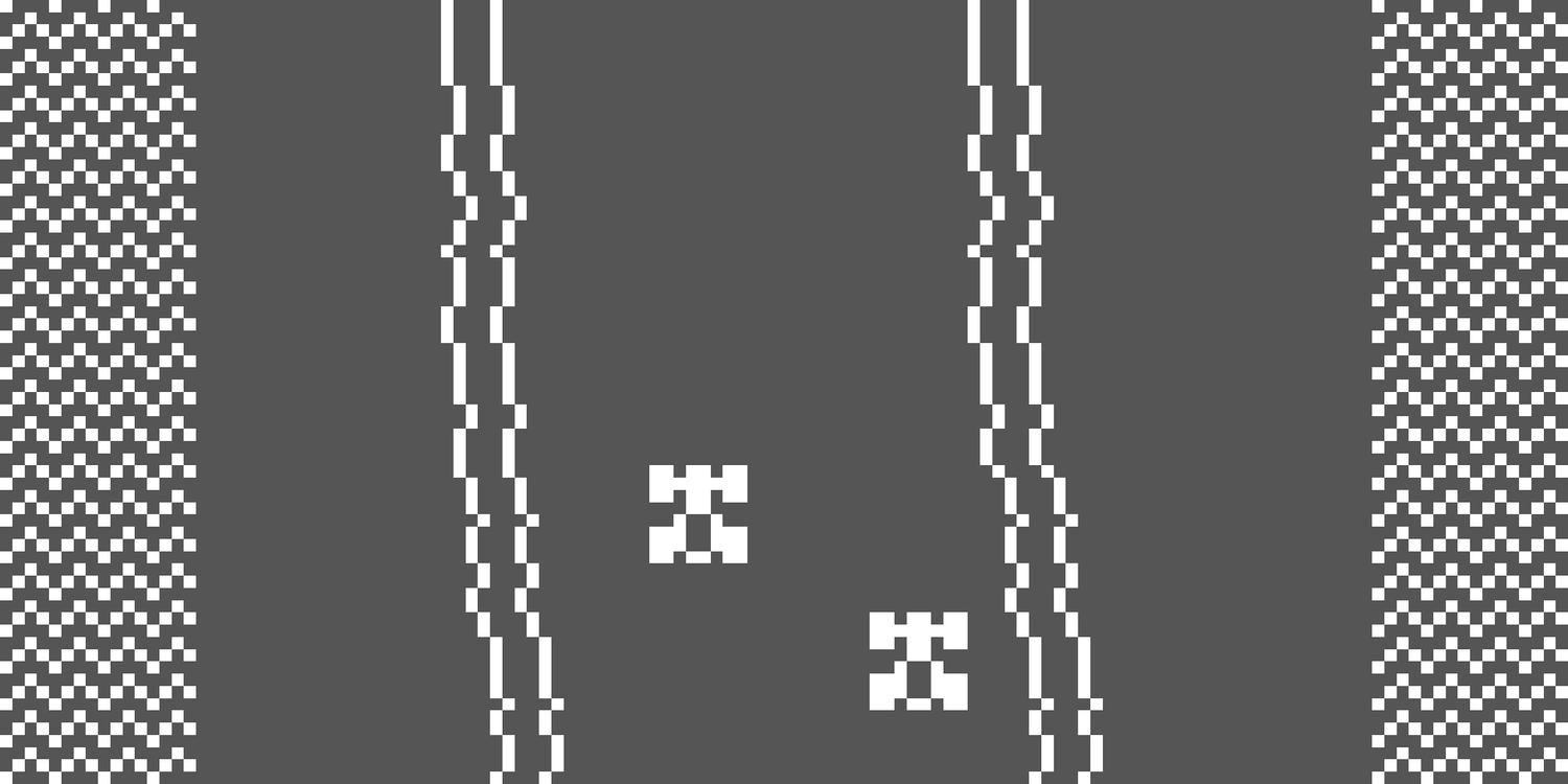 Chip-8 Emulator — Leo Vansteenkiste