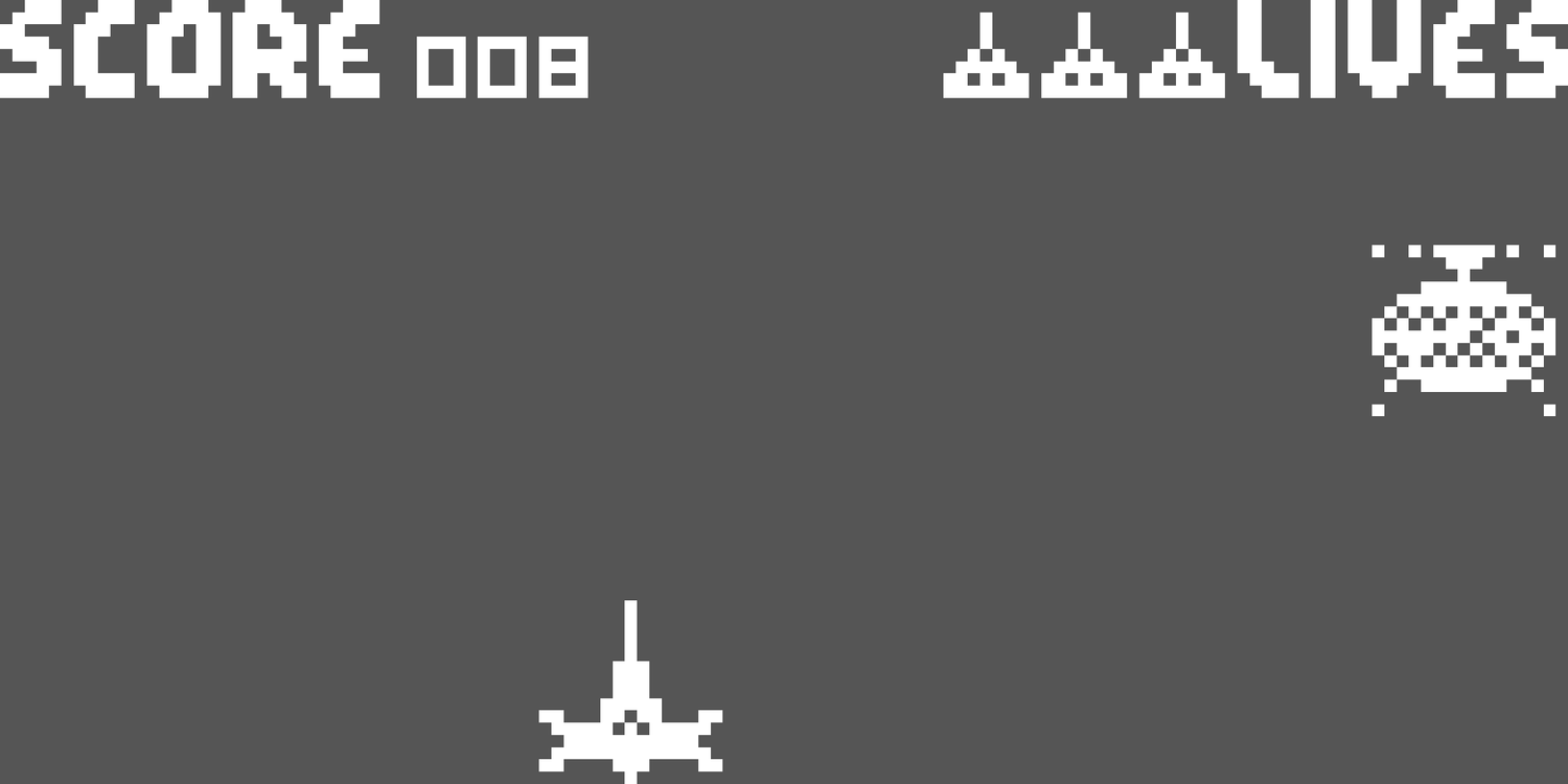 Chip-8 Emulator — Leo Vansteenkiste