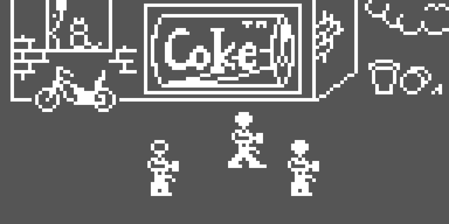 Chip-8 Emulator — Leo Vansteenkiste