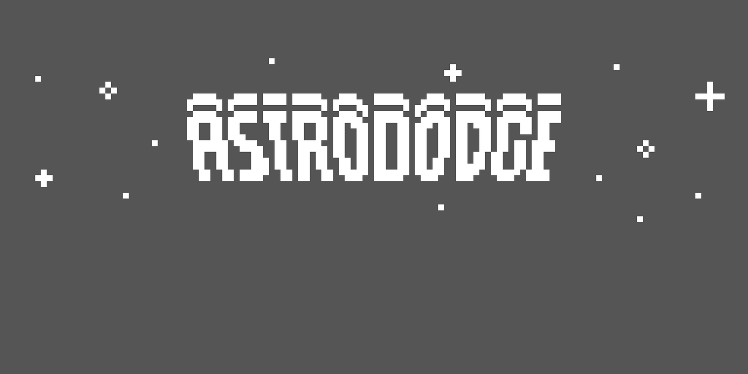 Chip-8 Emulator — Leo Vansteenkiste