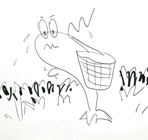 Fish Farm