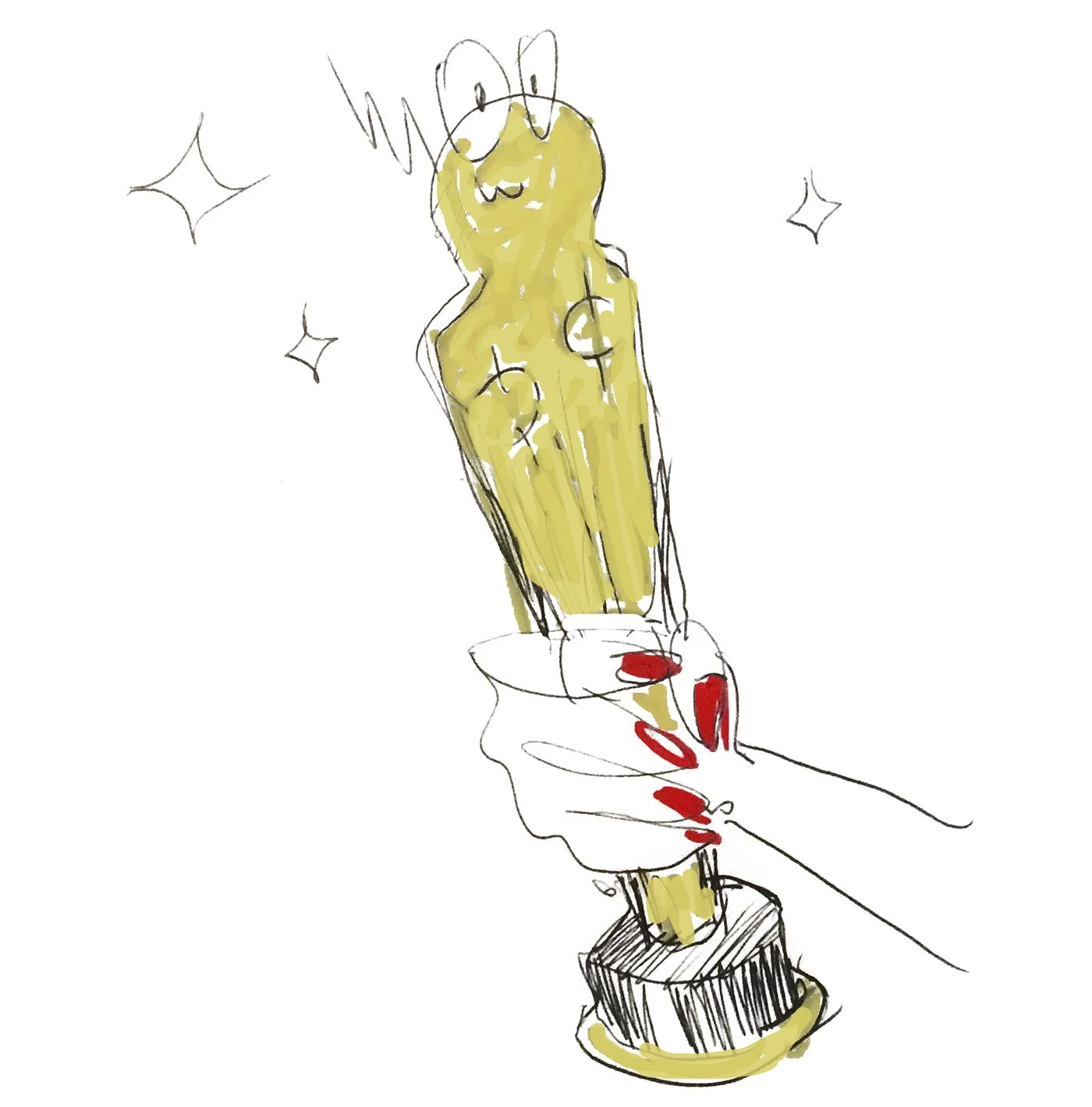 #OscarsSoWhitefish