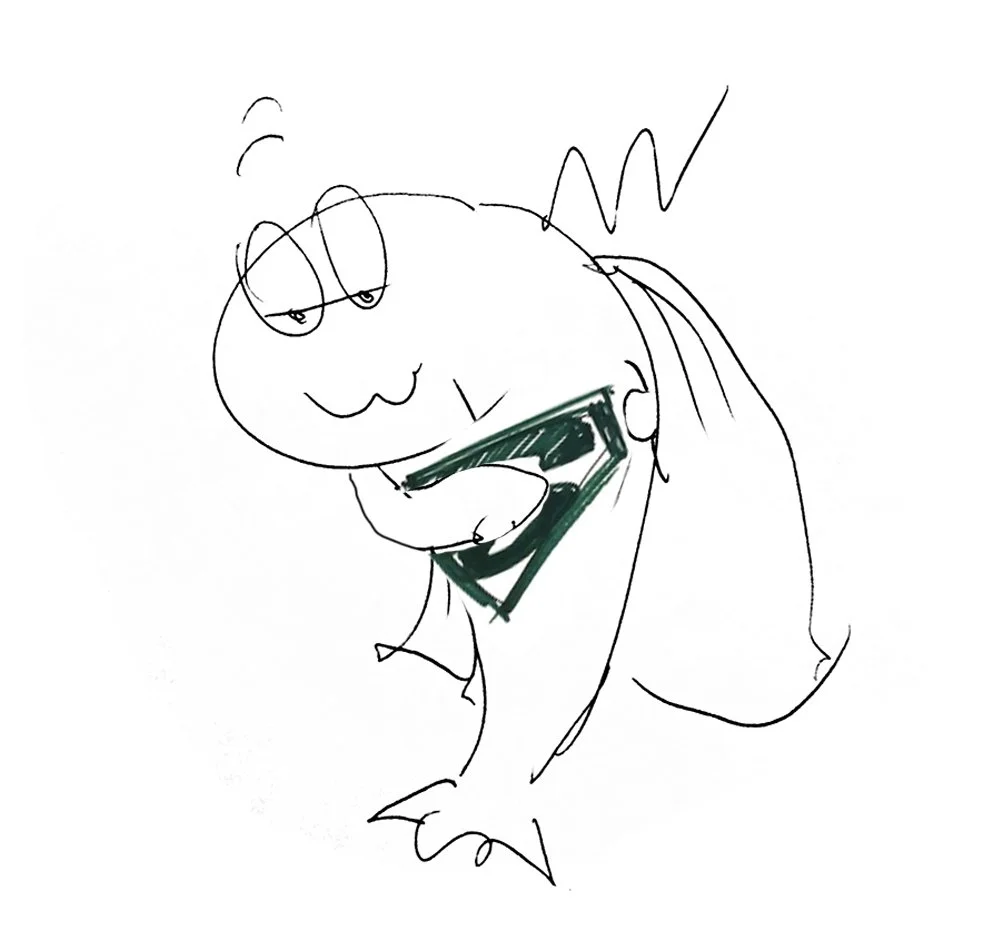 "Fin."