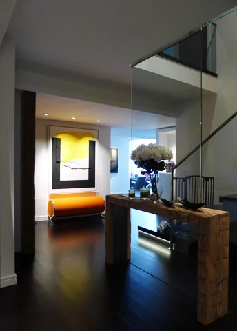 Manhattan Duplex - New York 2010