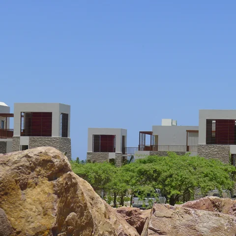 Hotel Royal Decameron - Punta Sal, Peru 2011 