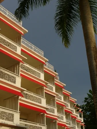 Hotel Royal Decameron Montego Bay - Jamaica 2006