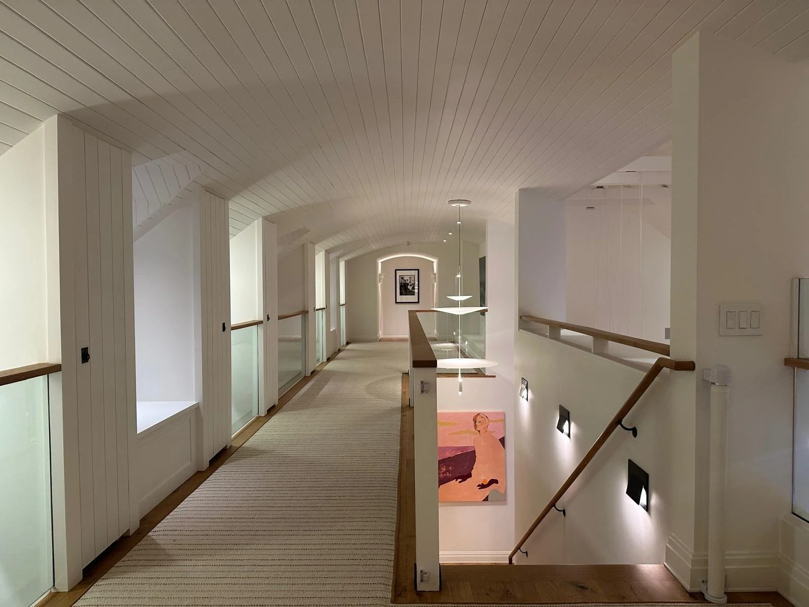 Hall Caye staircase view.jpeg