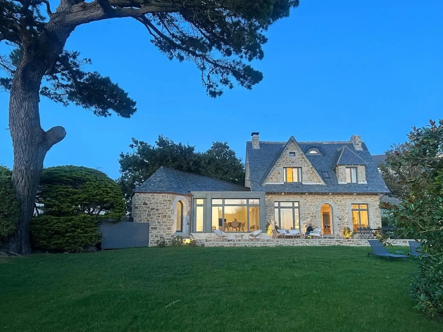 Bronnevez - Carantec, Brittany, France 2025