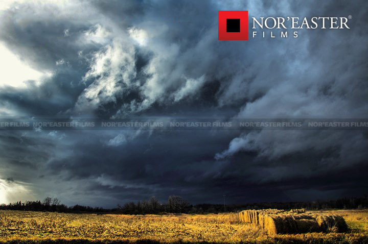 Storm Season is Coming...