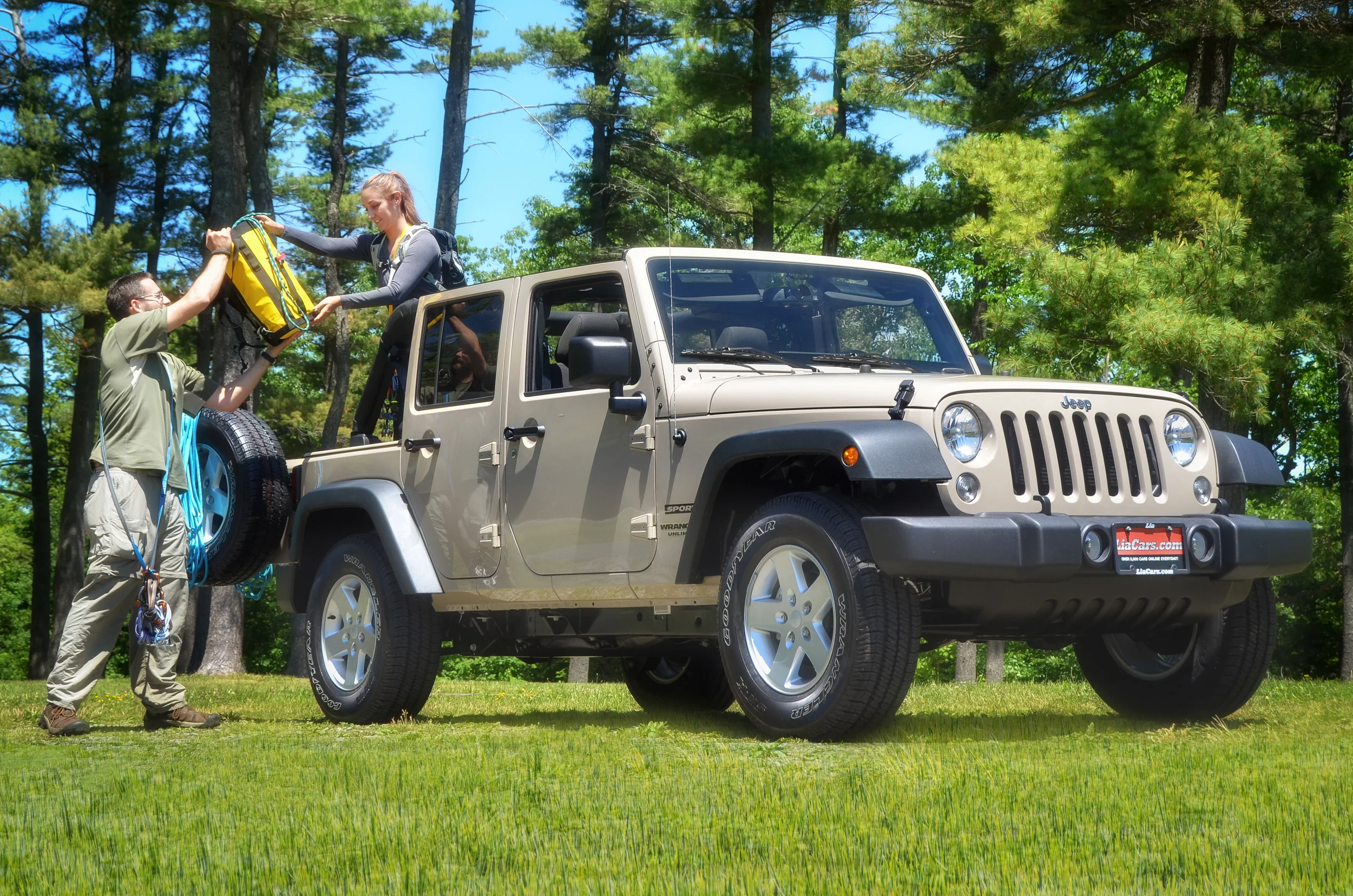 John Bulmer Photography | Automotive Advertising 