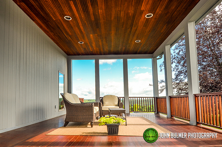 Commercial and Residential High End Real Estate Photography