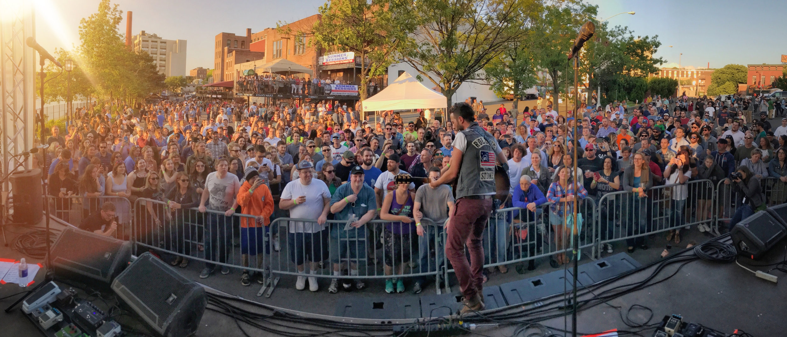 John Bulmer Photography | Event Photography