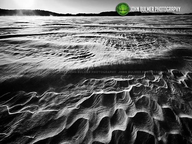 The #winter and the #desert can be impossible to distinguish in #monochrome. #snow, #drift, #patterns, #nature, #wind, #blackandwhite, #blackandwhitephotography, #ice, #erosion, #protectpubliclands, #landscapephotography, #landscape, #contrast, #pico