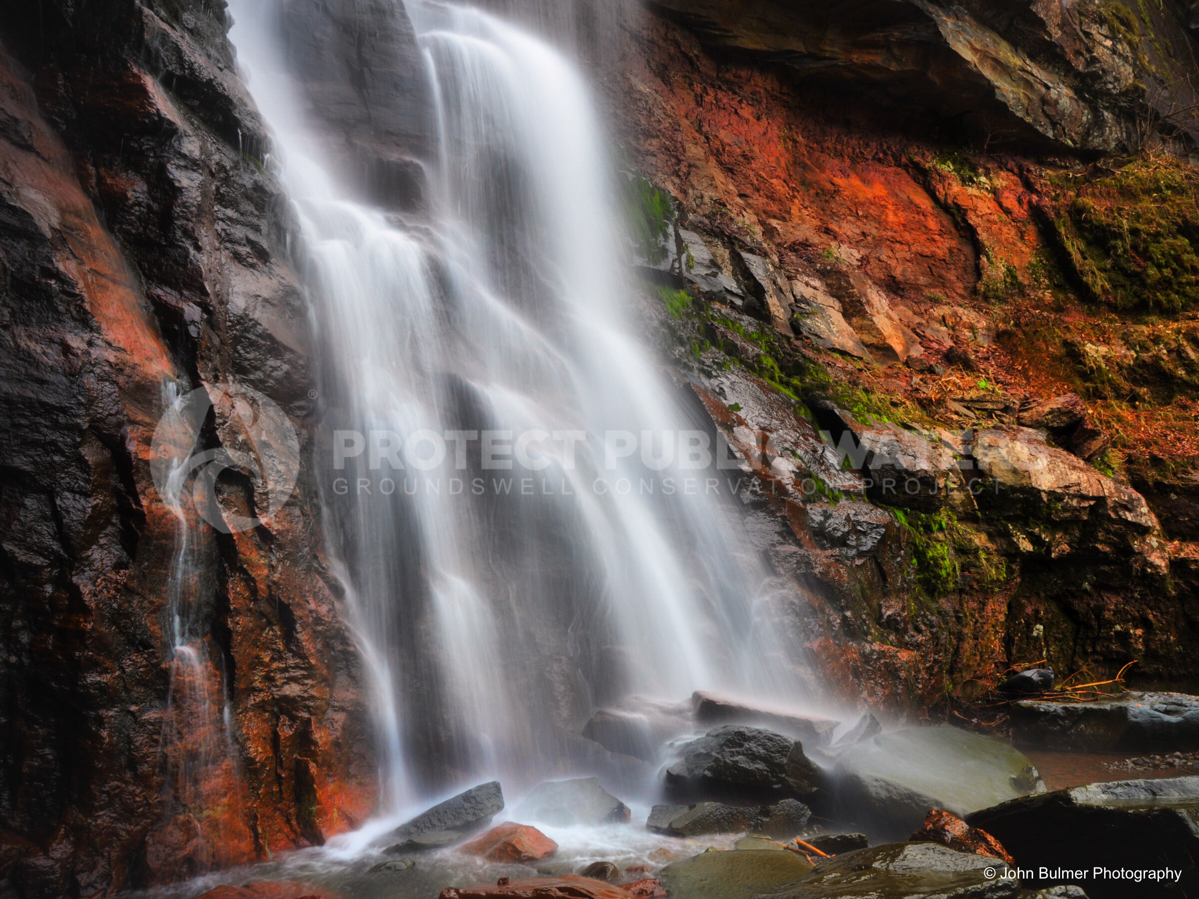 Kaaterskill Falls 