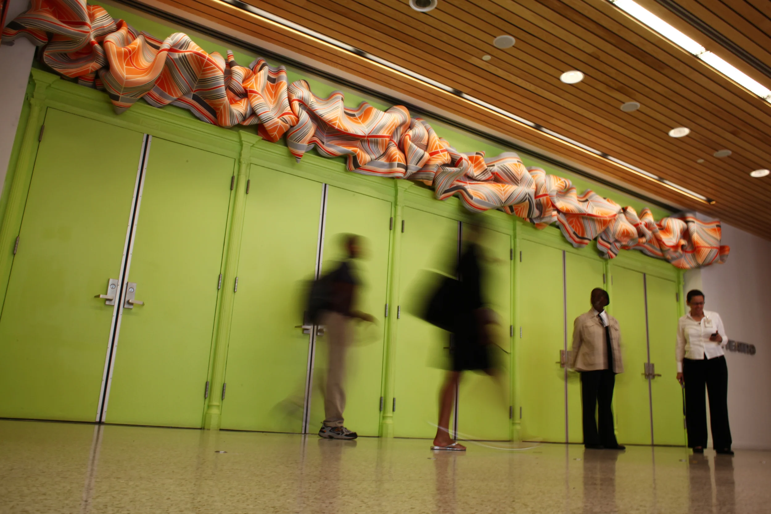 S-Files Biennial : El Museo del Barrio, NY, NY 2011