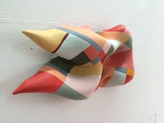Cupolas, 2015