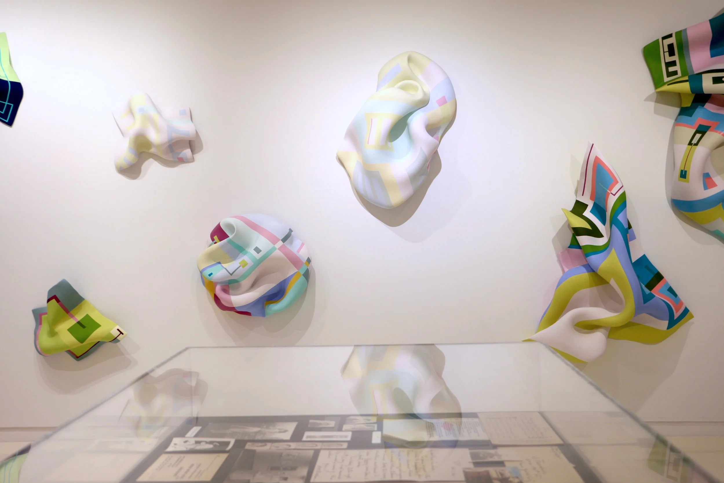 Courtesy of Sapar Contemporary