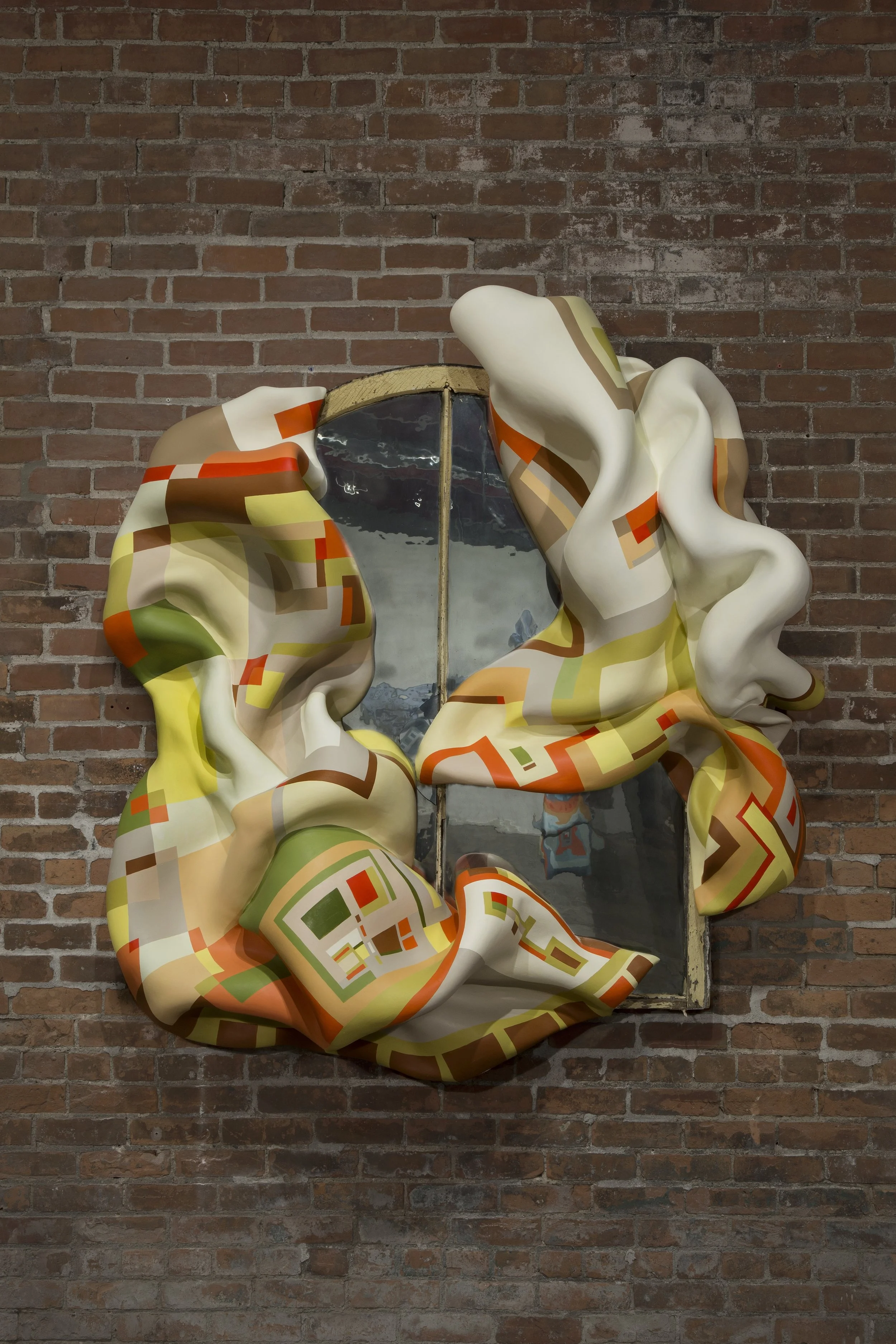 Courtesy Wasserman Projects, Photography by PD Rearick.