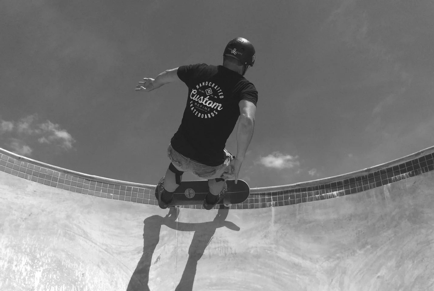 Refine Apparel BW.JPG