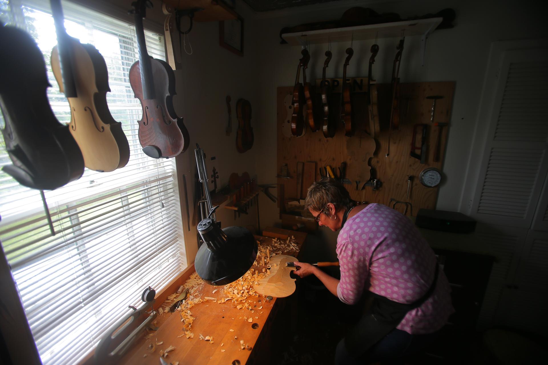 PHOTO: LANE TURNER/GLOBE STAFF