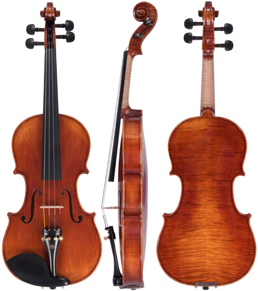 Amati Model 100