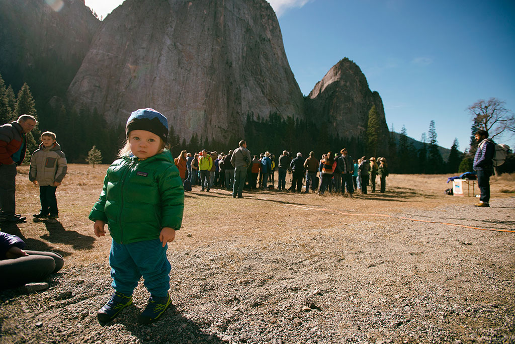 Photo Credit: Bligh Gillies - Aurora Photos