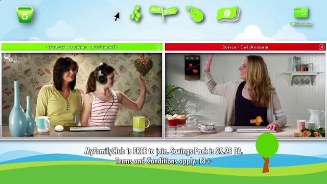 MyFamilyClub - 'The Mum Club'